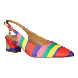 J. Renee Shayanne Bright Multi