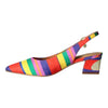 J. Renee Shayanne Bright Multi