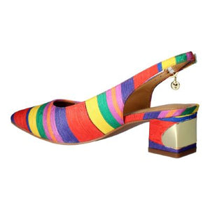 J. Renee Shayanne Bright Multi