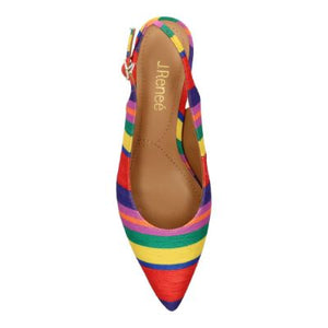 J. Renee Shayanne Bright Multi