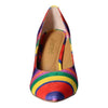 J. Renee Phoebie Bright Multi
