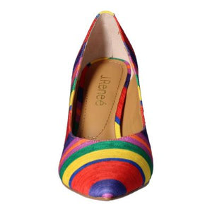 J. Renee Phoebie Bright Multi