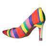 J. Renee Phoebie Bright Multi