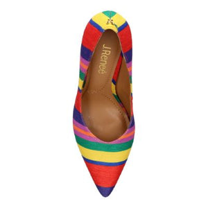 J. Renee Phoebie Bright Multi