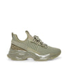 Steve Madden Maxima Green
