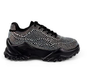 Bershka Black