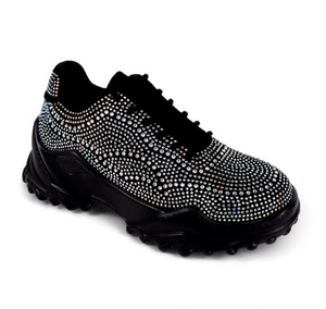 Bershka Black