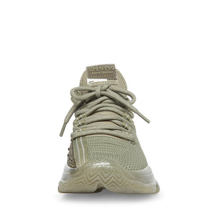 Steve Madden Maxima Green