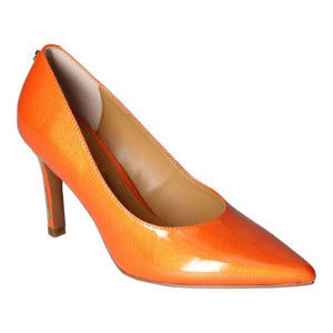 J. Renee Phoebie Orange