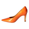 J. Renee Phoebie Orange