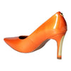 J. Renee Phoebie Orange