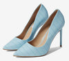 Steve Madden Vala Blue