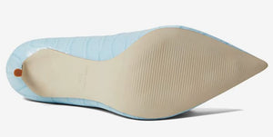 Steve Madden Vala Blue