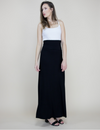 Imogen Skirt Black