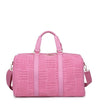 Perrie Weekender Oversized Bag Pink