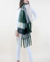Amanda Scarf Olive