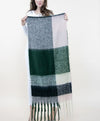 Amanda Scarf Olive