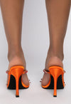 Easton Orange