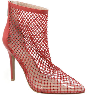 Charles by Charles David Pursue Red