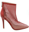 Charles by Charles David Pursue Red
