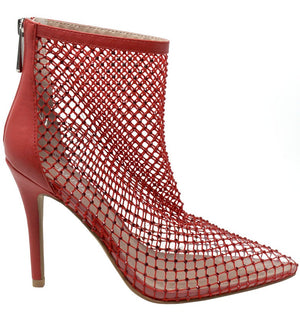 Charles by Charles David Pursue Red