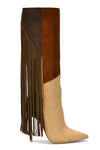 Darwen Brown Multi