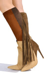 Darwen Brown Multi