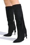 Darwen Black