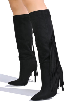 Darwen Black