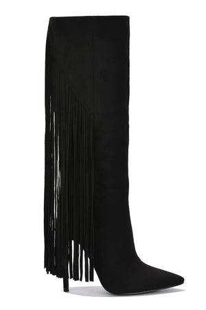 Darwen Black
