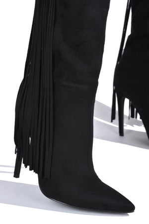 Darwen Black