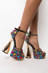 Jester Multicolor