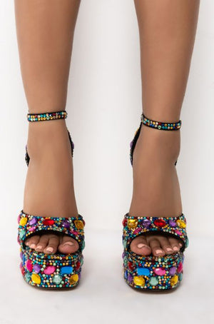 Jester Multicolor