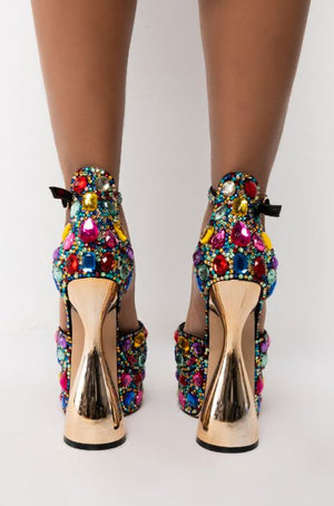 Jester Multicolor