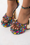 Jester Multicolor