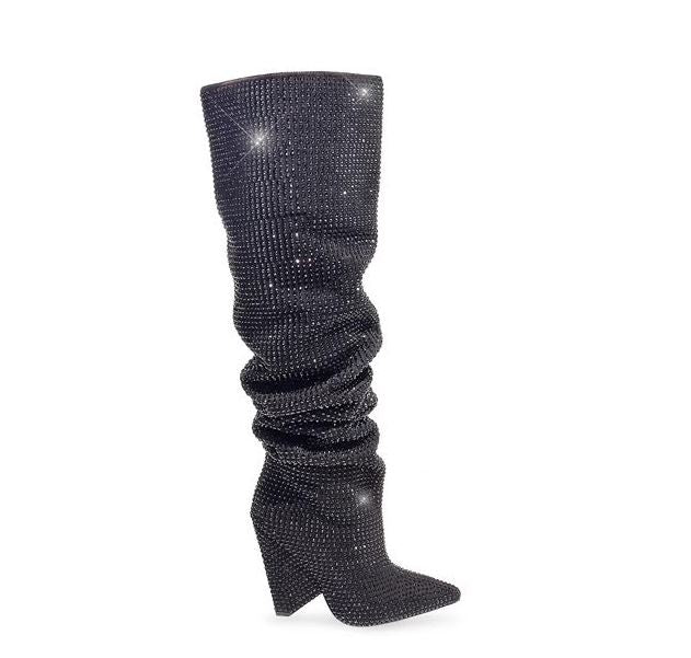 Nano Black