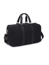 Perrie Weekender Oversized Bag Black