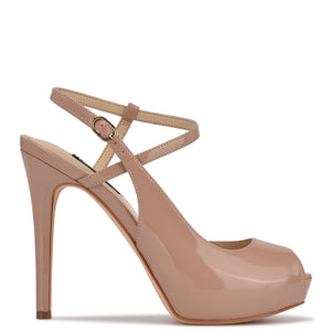 Hanken Nude Patent