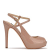 Hanken Nude Patent