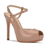 Hanken Nude Patent