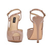 Hanken Nude Patent
