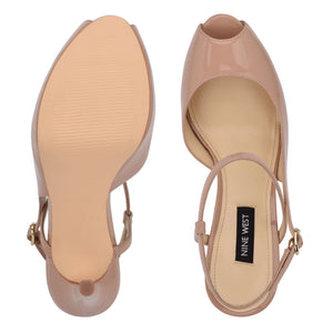 Hanken Nude Patent