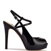 Hanken Black Patent