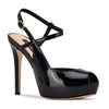 Hanken Black Patent