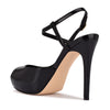 Hanken Black Patent