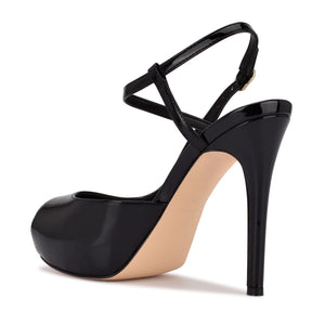 Hanken Black Patent