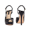 Hanken Black Patent
