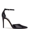Faiz Black Patent
