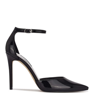 Faiz Black Patent