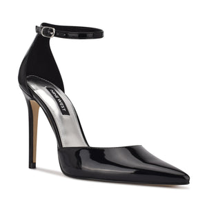 Faiz Black Patent